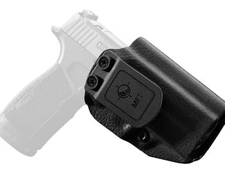 MFT HYBRID HLSTR P365-XMACRO BLACK