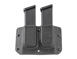 MFT 9/40 DBL STK PSTL MAG PCH DBL K