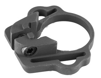 MFT ONE POINT SLING MOUNT BLK
