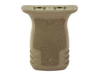 MFT REACT CMPCT GRIP MLOK FDE