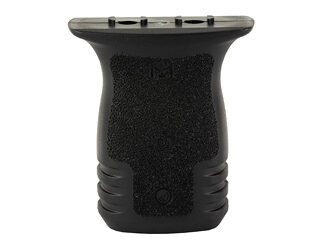 MFT REACT CMPCT GRIP MLOK BLK