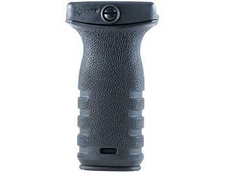 MFT REACT SHORT VERT GRP BLK