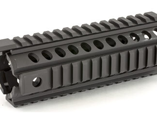 MFT TEKKO METAL AR15 INT RL SYSTM