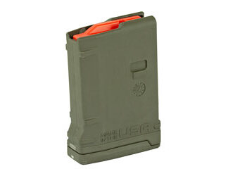 MAG AMEND2 AR15 556 10RD MOD2 ODG