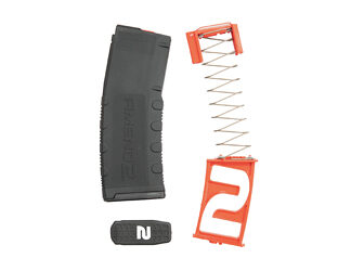 MAG AMEND2 AR15 10RD MOD2 BLK