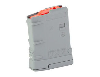MAG AMEND2 SR25/AR10 7.62 GRY 10RD