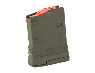MAG AMEND2 SR25/AR10 7.62 ODG 10RD