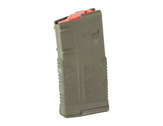 MAG AMEND2 SR25/AR10 7.62 ODG 20RD