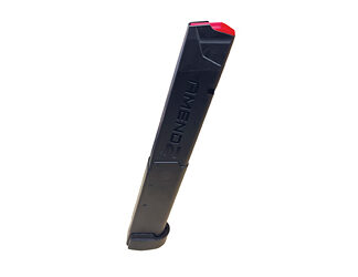 MAG AMEND2 SIG-320 9MM 32RD BLK