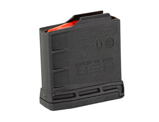 MAG AMEND2 AICS SHORT ACTION 5RD BLK
