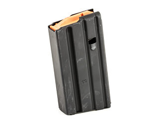 MAG ASC AR223 20RD STS BLK