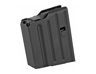 MAG ASC AR308 10RD STS BLK