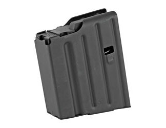 MAG ASC AR308 5RD STS BLK