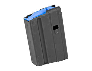 MAG ASC AR6.5 10RD STS BLK