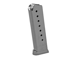 MAG ATI 1911 45ACP 8RD BLK