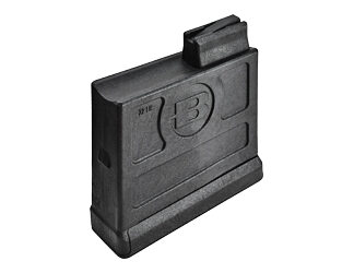 MAG BERGARA B14R 22WMR 10RD AICS
