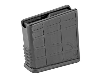 MAG BARRETT MRAD 10RD BLK