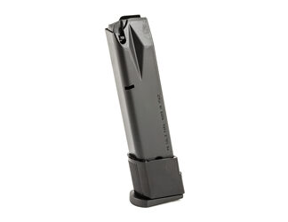 MAG BERETTA CX4/92FS 9MM BL 20RD