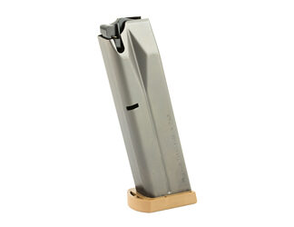 MAG BERETTA M9A3 SAND 9MM 17RD