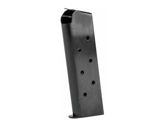 MAG CMC PROD 8RD 45ACP BLUE W/PAD