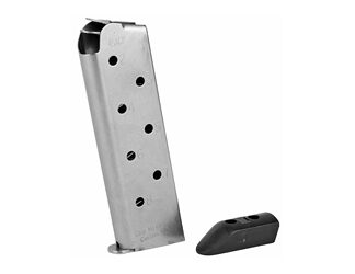 MAG CMC PROD MG 8RD 45ACP STS W/PAD
