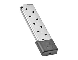 MAG CMC PROD PWR PLUS 10RD 45ACP STL