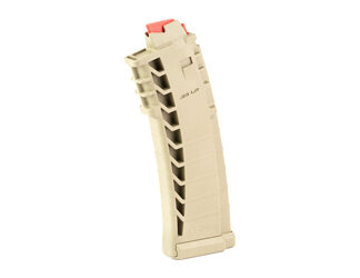MAG CMMG 22LR 10RD CONVR G2 FDE