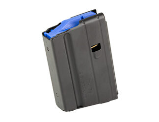 MAG CMMG AR15 6.6 GRENDEL 10RD BLK