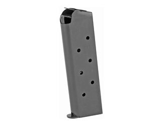 MAG COLT GVT/GC/CC/DBL EGL 45 BL 8RD