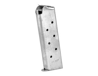 MAG COLT GVT/GC/CC DB EGL 45 STS 8RD