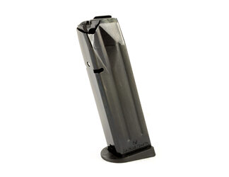 MAGAZINE CZ75 TS/CZECHMATE 9MM 20RD