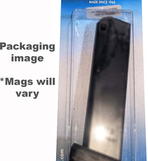 MEC-GAR MAGAZINE CZ 75B - 40S&W 10RD BLUED