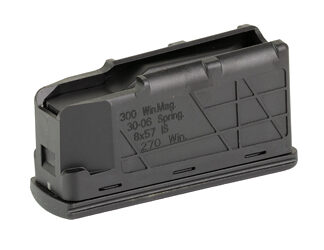 MAGAZINE CZ 600 300WM 5RD