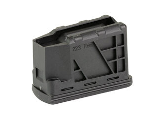 MAGAZINE CZ 600 223REM 5RD