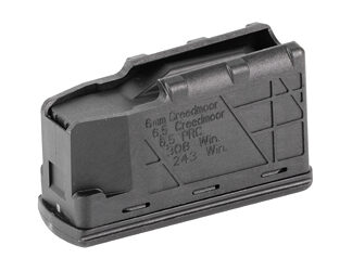 MAGAZINE CZ 600 308WIN 5RD