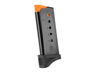 MAG DBF DB9 GEN4 9MM 6RD W/FNGR EXT