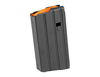 MAG DURAMAG 20RD 350 LEGEND SS BLK
