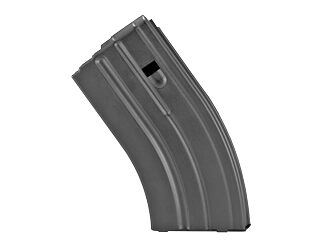 MAG DURAMAG 20RD 7.62X39 SS BLK