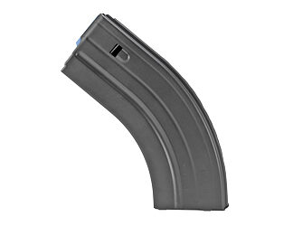 MAG DURAMAG 26RD 6.5 GRENDL SS BLK