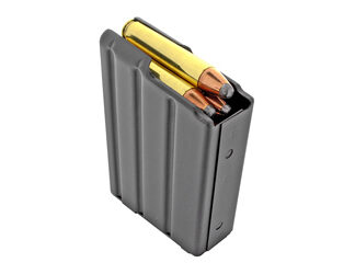 MAG DURAMAG 5RD 350 LEGEND SS BLK