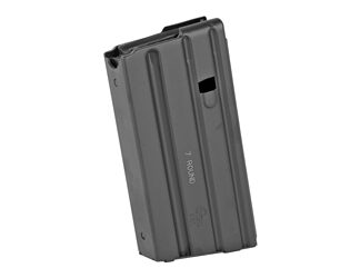MAG DURAMAG 7RD .450 BUSH SS BLK