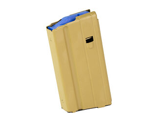 MAG DURAMAG 15RD 6ARC/6.5GRND SS FDE