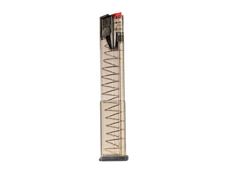 ETS MAG OMEGA FOR GLK 17/19 9MM 30RD