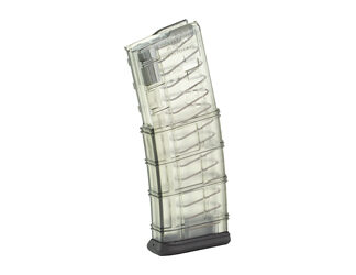 ETS MAG AR556 30RD SLIM CLR G2