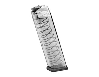 ETS MAG FOR GLK 20/29 10MM 20RD CLR