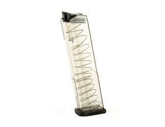ETS MAG FOR GLK 43 9MM 12RD CLR