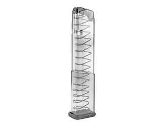 ETS MAG FOR GLK 43X 9MM 19RD CLR