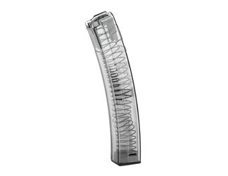 ETS MAG FOR HK MP5 9MM 30RD CLR