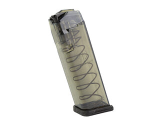 ETS MAG FOR GLK 17/19 9MM 17RD CSMK