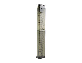 ETS MAG FOR GLK 17/19 9MM 40RD CSMK